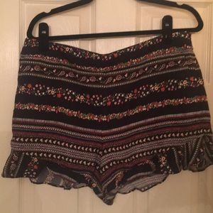 Loft Shorts - NWOTs Size 10